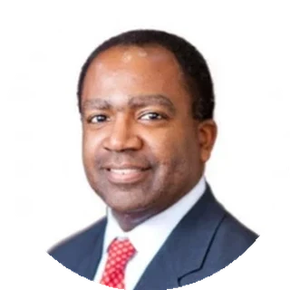 Thomas A. Duckenfield III