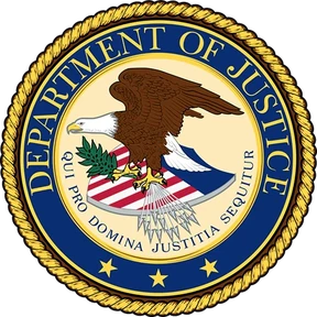 U.S. Department of Justice